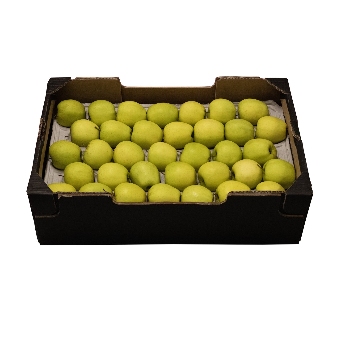 Golden Apple Box - 12kg Per Box - Bar Fruit Delivery
