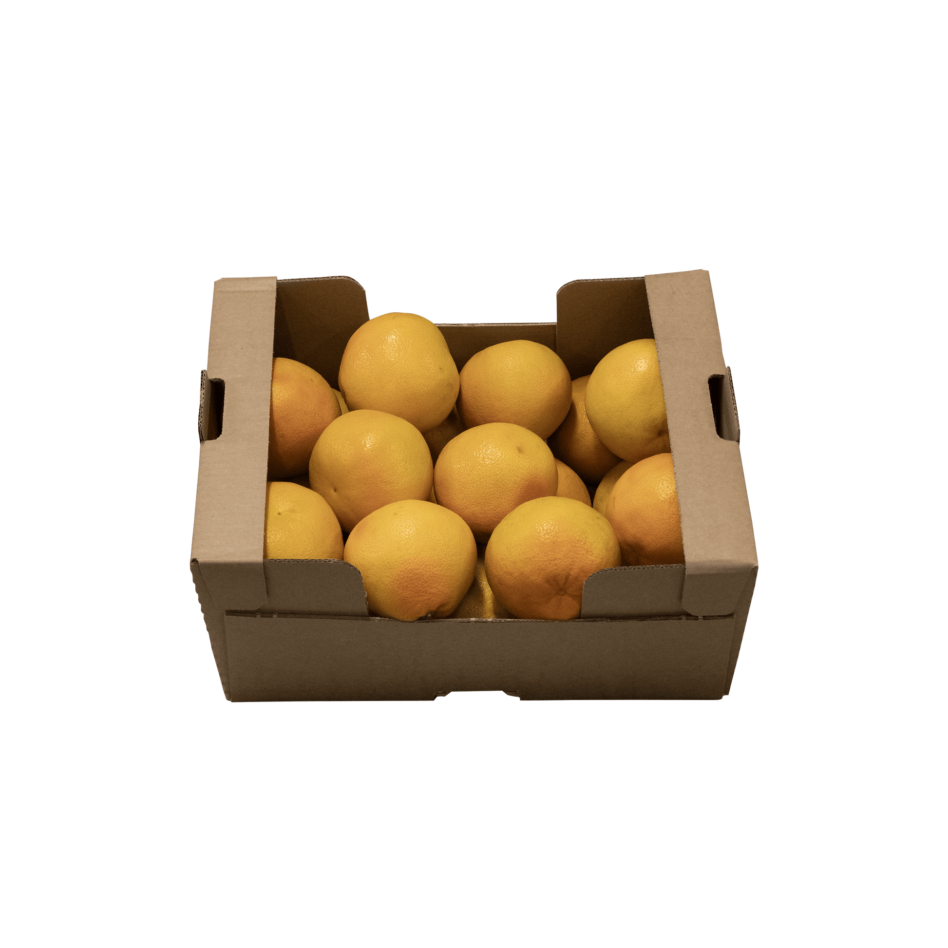 Pink Grapefruit Box - 20 Per Box - Bar Fruit Delivery