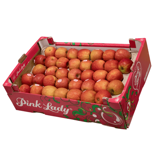 Pink Lady Apple Box - Per Box - Bar Fruit Delivery
