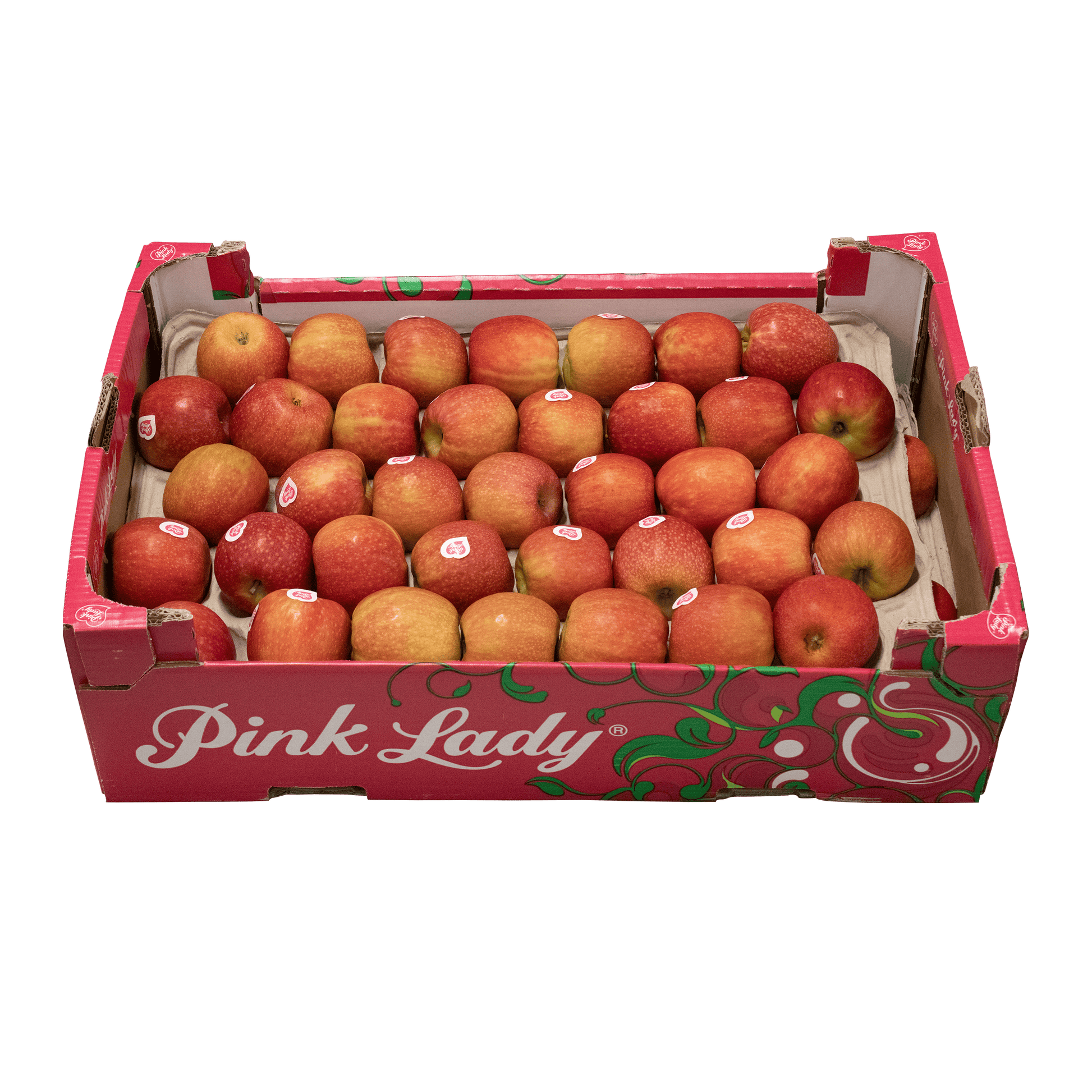 Pink Lady Apple Box - Per Box - Bar Fruit Delivery