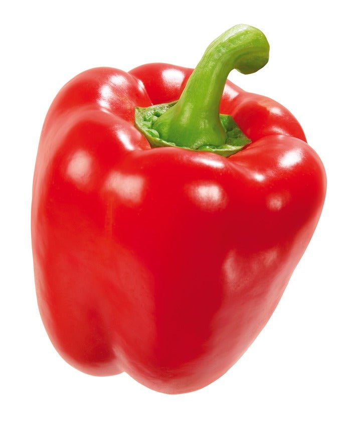 Red Pepper Box - 5kg - Bar Fruit Delivery