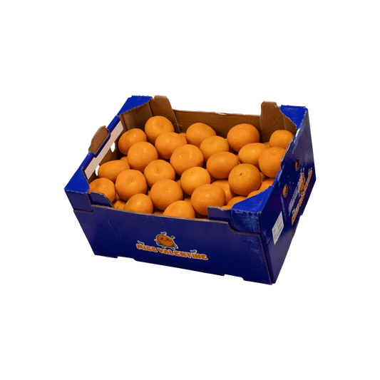 Seedless Easy Peelers 10kg - Bar Fruit Delivery