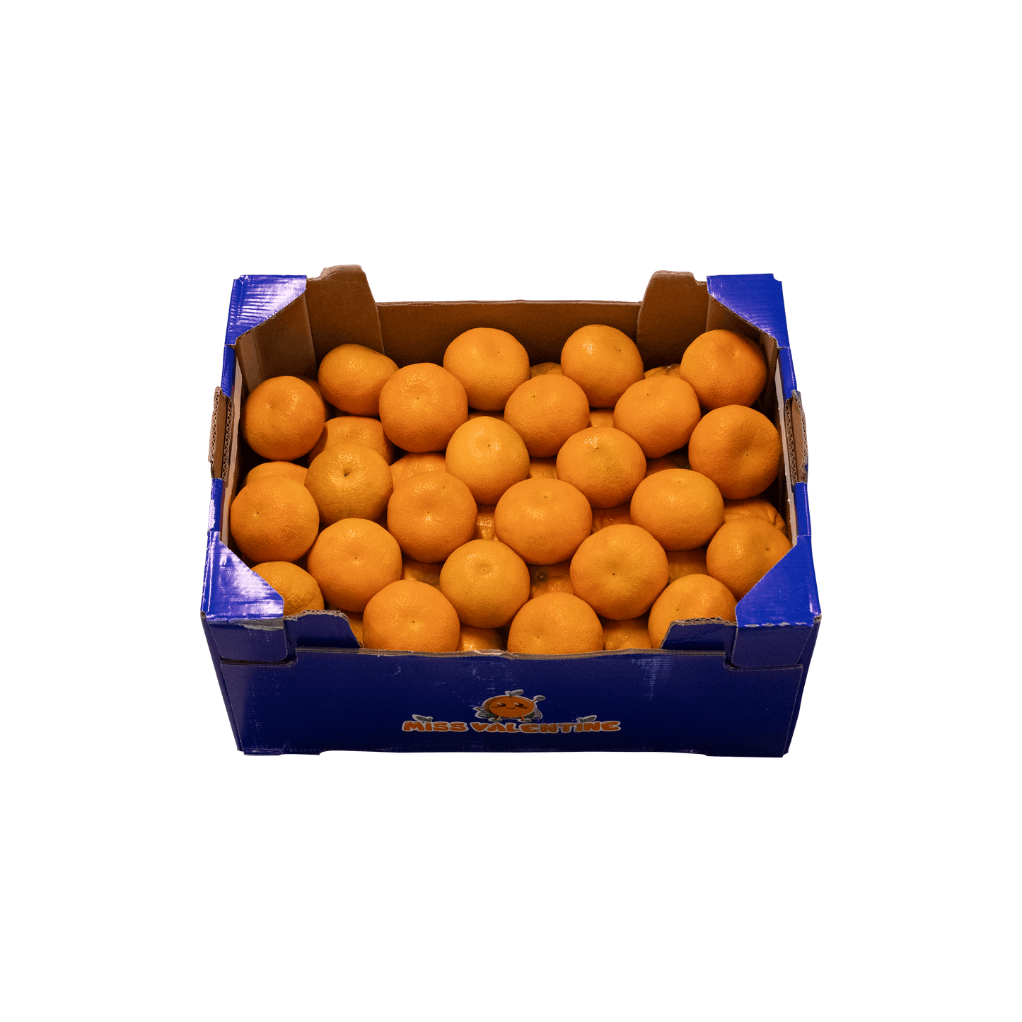 Seedless Easy Peelers 10kg - Bar Fruit Delivery