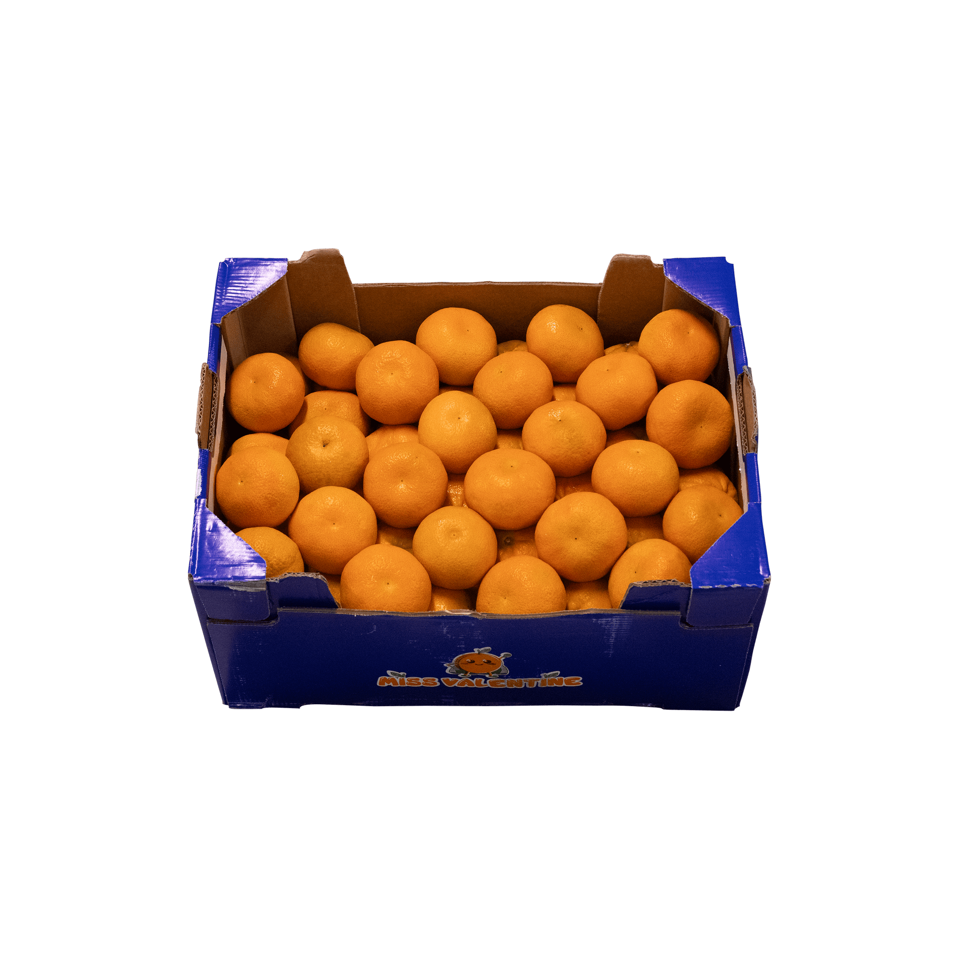 Seedless Easy Peelers 10kg - Bar Fruit Delivery