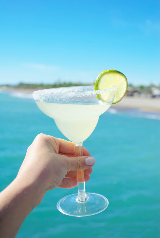 Expert Tips for Crafting the Perfect Margarita - Bar Fruit Delivery