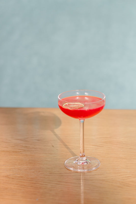 Expert Tips for Perfecting Your Cosmopolitan Recipe - Bar Fruit Delivery