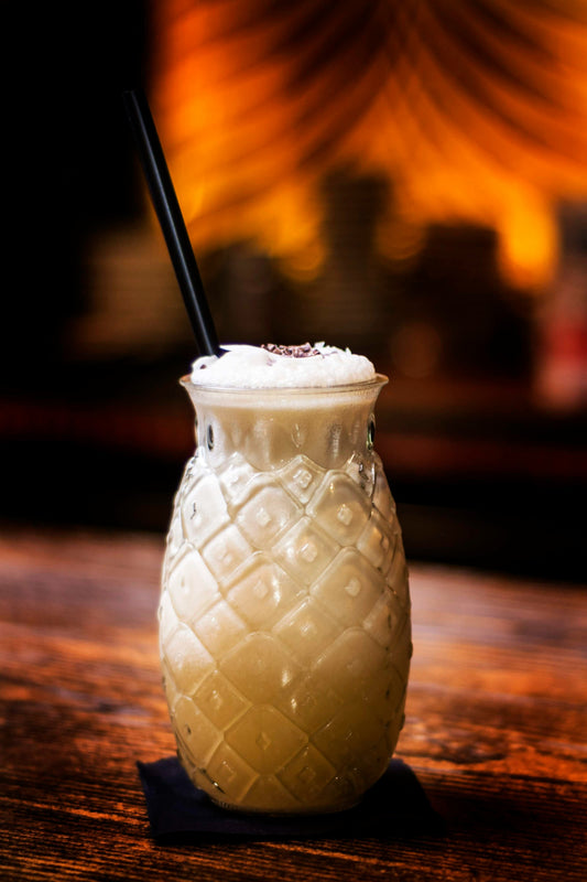 Mastering the Perfect Piña Colada: A Guide - Bar Fruit Delivery
