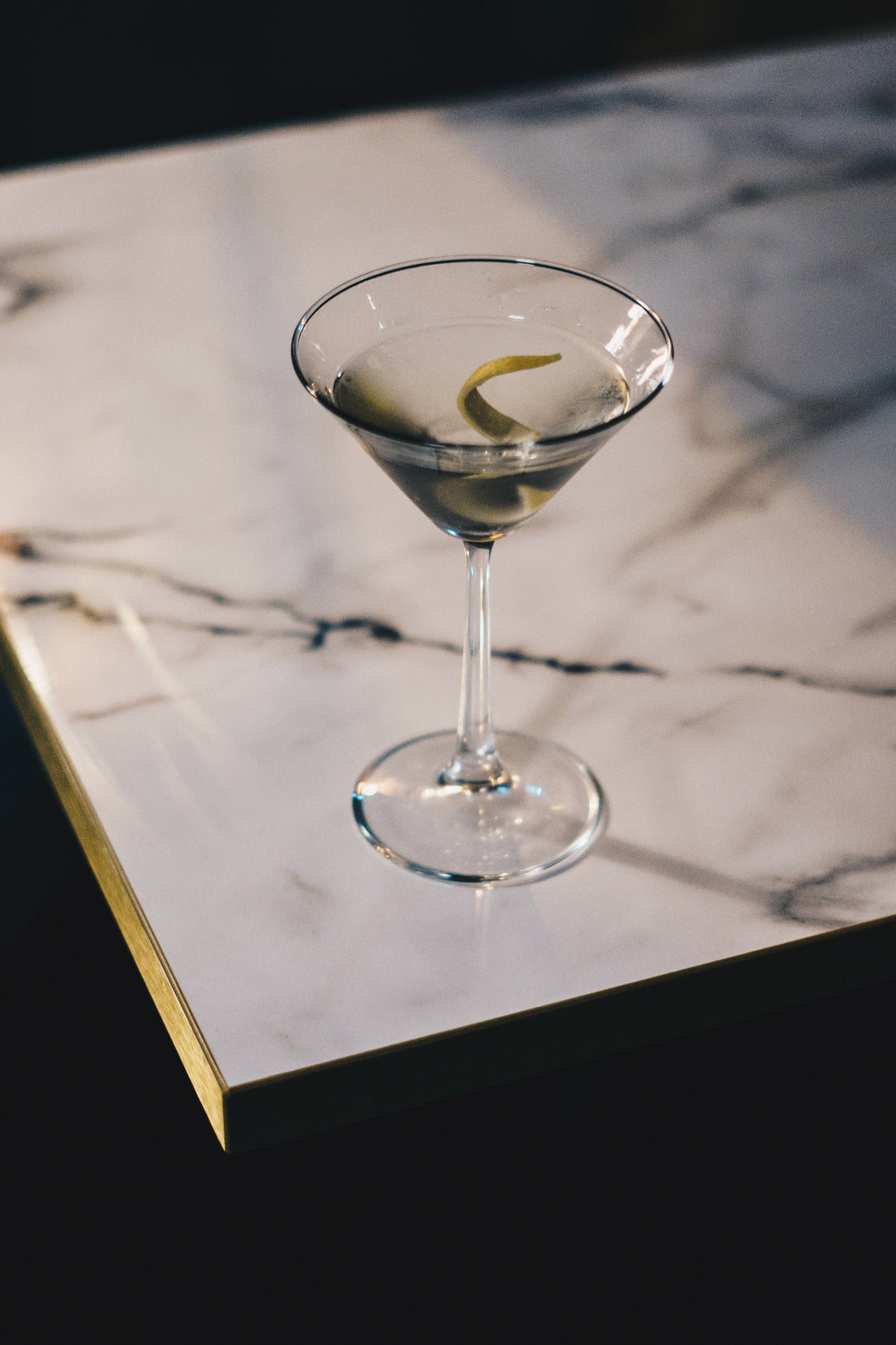 The Ultimate Guide to Creating a Classic Martini - Bar Fruit Delivery