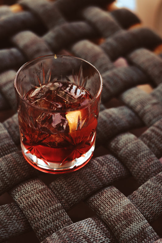 The Ultimate Negroni Recipe: Unbeatable Taste - Bar Fruit Delivery