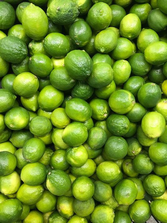 The Zesty Lowdown: All About Limes! - Bar Fruit Delivery