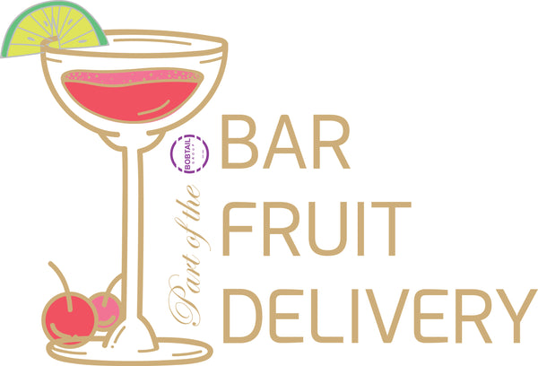Bar Fruit Delivery