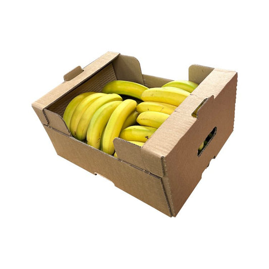 Banana Box - 6kg per Box (~6kg) - Bar Fruit Delivery