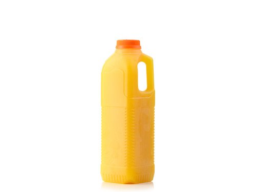 Freshly Squeezed Orange Juice 2x2.27LTR - Bar Fruit Delivery