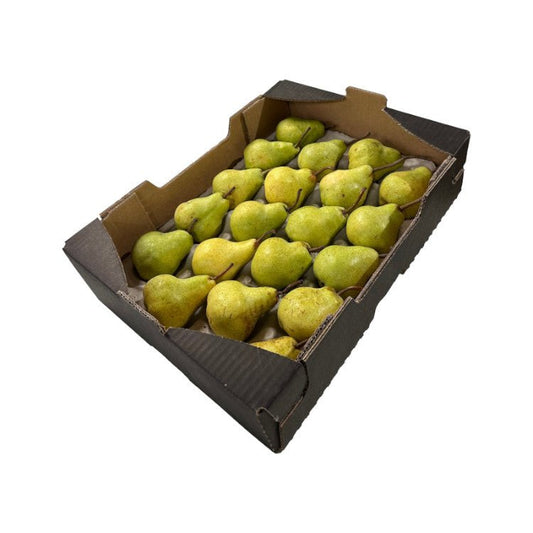 Mixed Pears - 20 Per Box - Bar Fruit Delivery