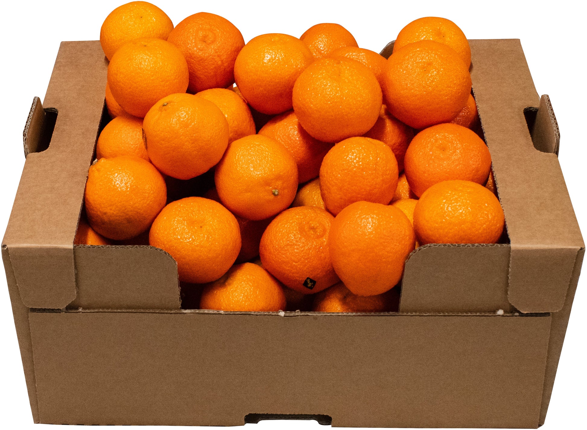 Seedless Easy Peelers - 50 per box - Bar Fruit Delivery