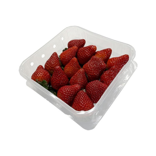 Strawberry Punnet - 400g - Bar Fruit Delivery