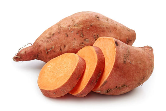 Sweet Potato 1kg - Bar Fruit Delivery