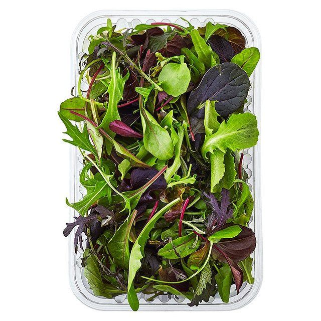 Washed Gourmet Salad 1 X 460g - Bar Fruit Delivery