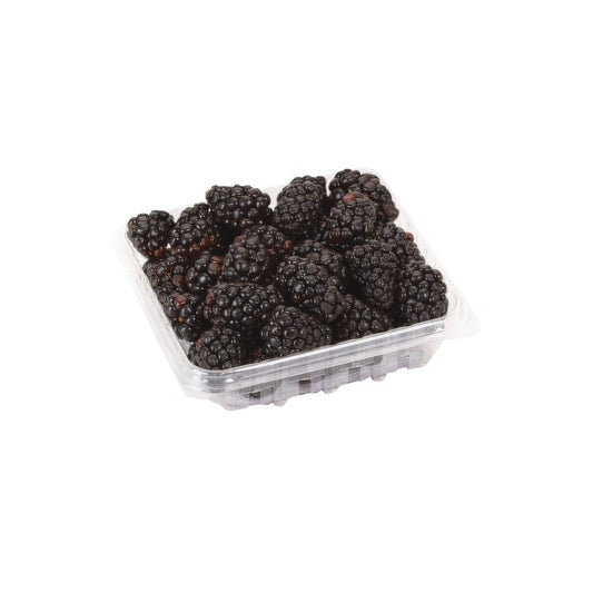 Blackberry Punnet - 125g - Bar Fruit Delivery
