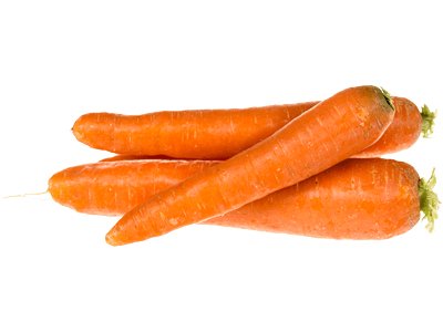 Carrots Bag 2.5kg - Bar Fruit Delivery