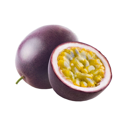 Passion Fruit Box - 2kg Per Box - Bar Fruit Delivery