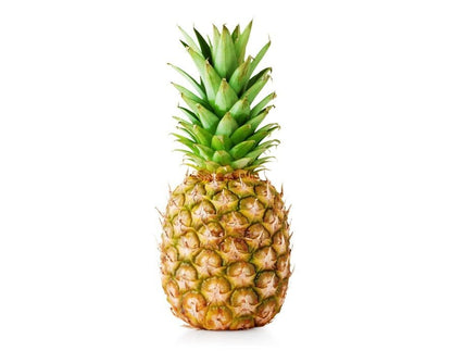 Pineapple Large - 6 Per Box - Bar Fruit Delivery