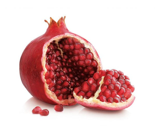 Pomegranate - 14 Per Box - Bar Fruit Delivery